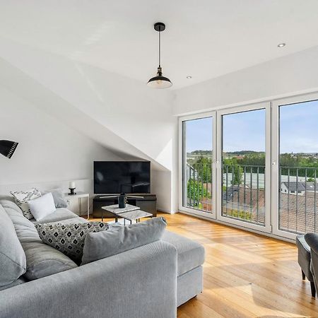Ferienhaus Bergerhalde FDH Zewnętrze zdjęcie