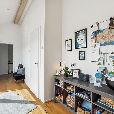 Ferienhaus Bergerhalde FDH Zewnętrze zdjęcie