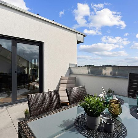 Ferienhaus Bergerhalde FDH Zewnętrze zdjęcie