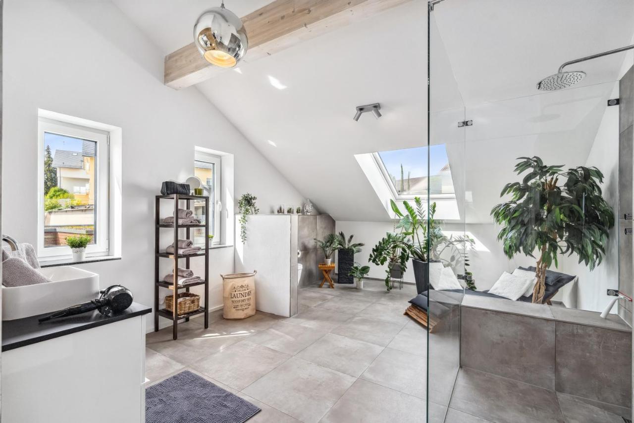 Ferienhaus Bergerhalde FDH Zewnętrze zdjęcie