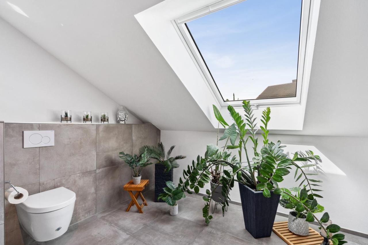 Ferienhaus Bergerhalde FDH Zewnętrze zdjęcie