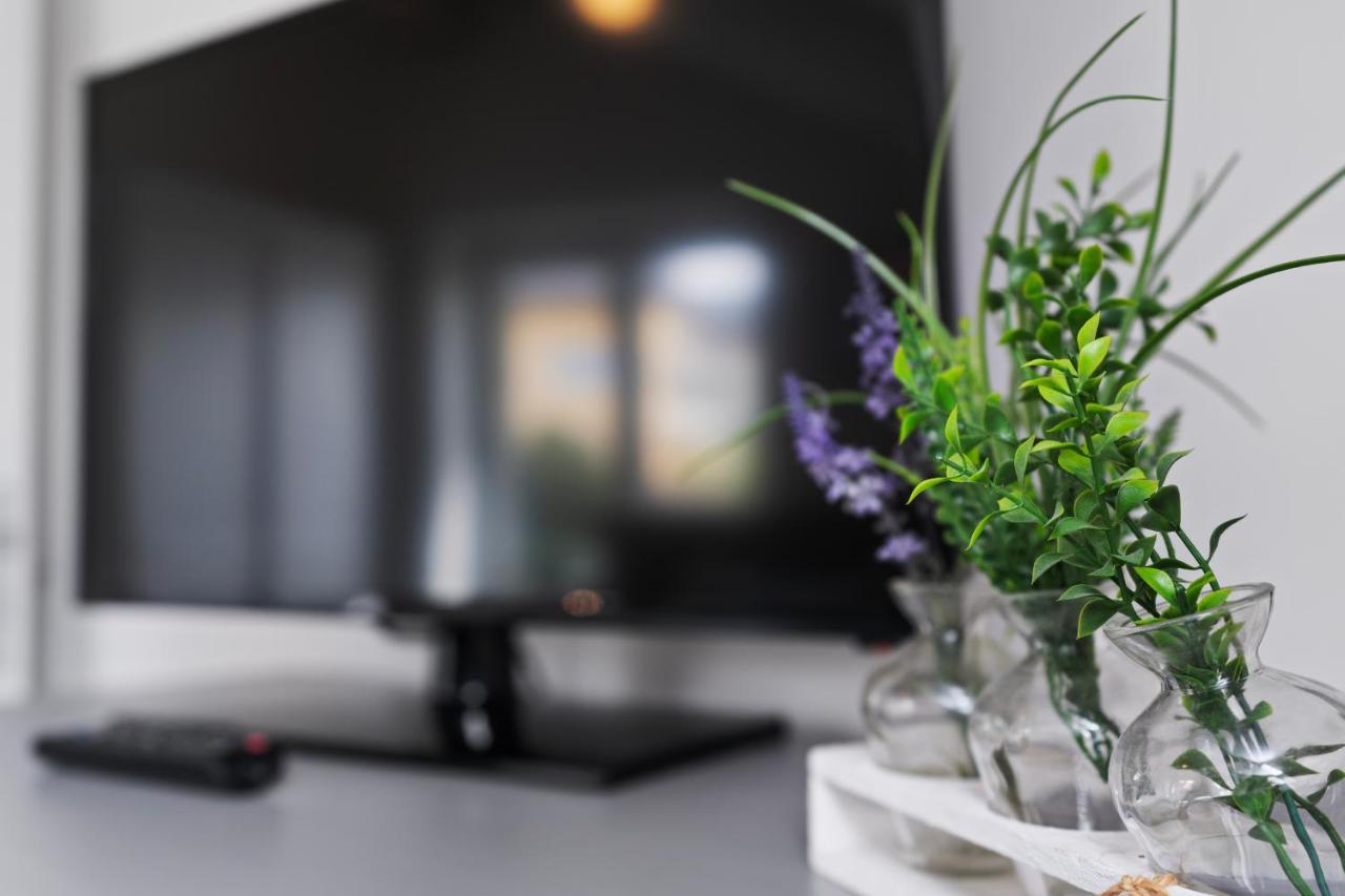 Ferienhaus Bergerhalde FDH Zewnętrze zdjęcie