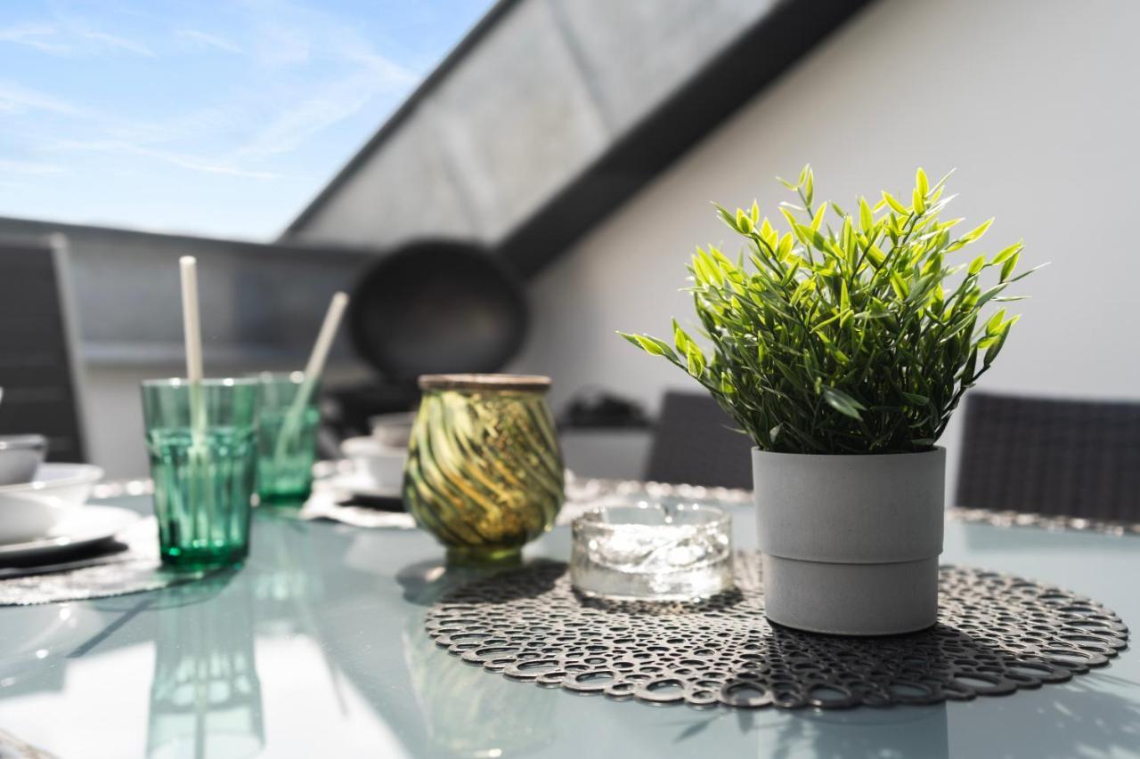 Ferienhaus Bergerhalde FDH Zewnętrze zdjęcie