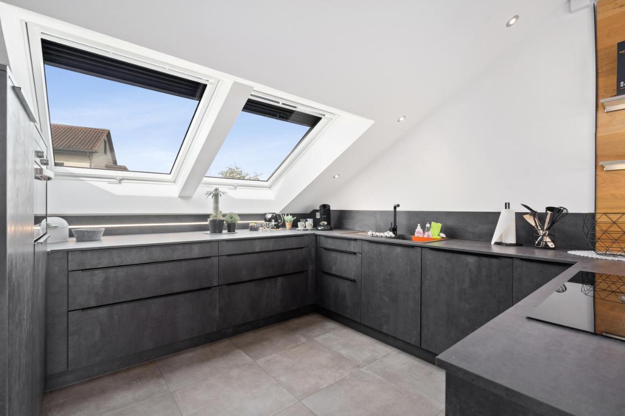 Ferienhaus Bergerhalde FDH Zewnętrze zdjęcie