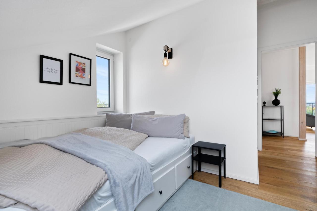 Ferienhaus Bergerhalde FDH Zewnętrze zdjęcie