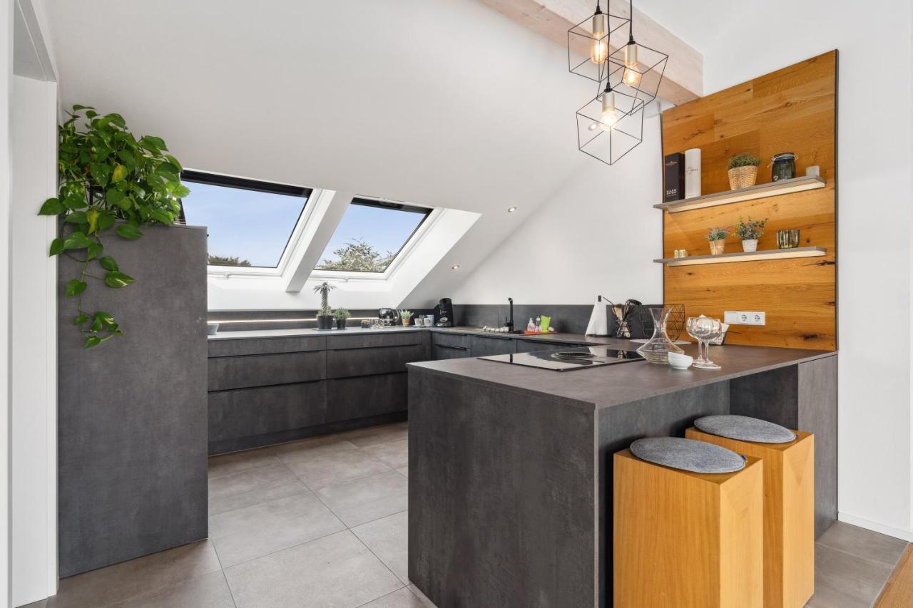 Ferienhaus Bergerhalde FDH Zewnętrze zdjęcie