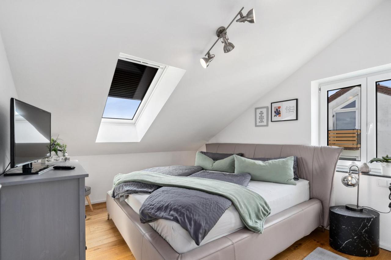 Ferienhaus Bergerhalde FDH Zewnętrze zdjęcie