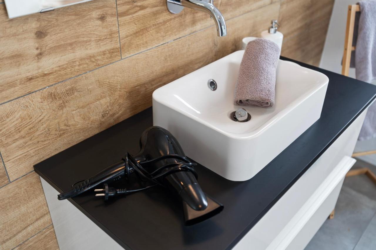 Ferienhaus Bergerhalde FDH Zewnętrze zdjęcie