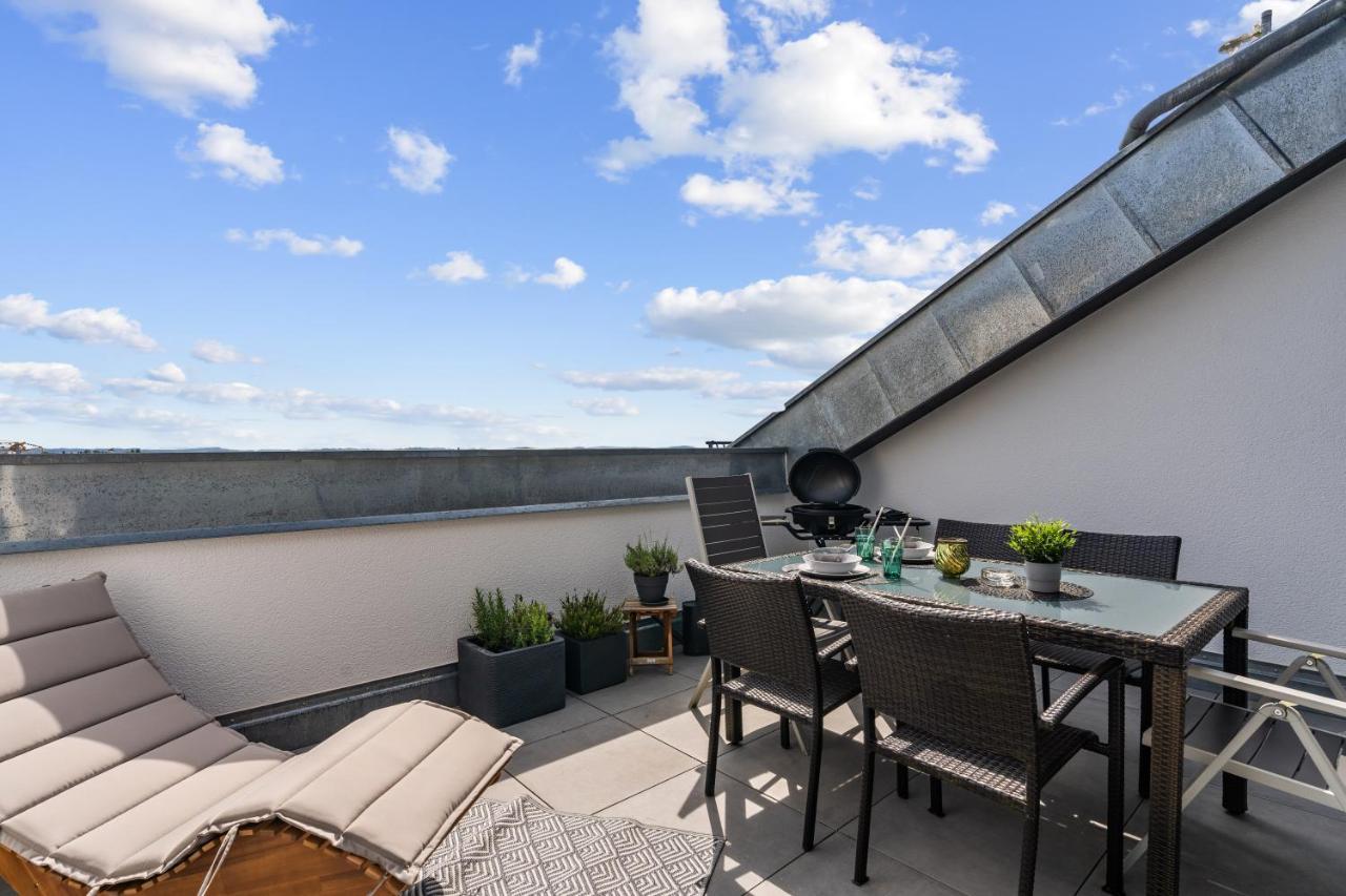 Ferienhaus Bergerhalde FDH Zewnętrze zdjęcie