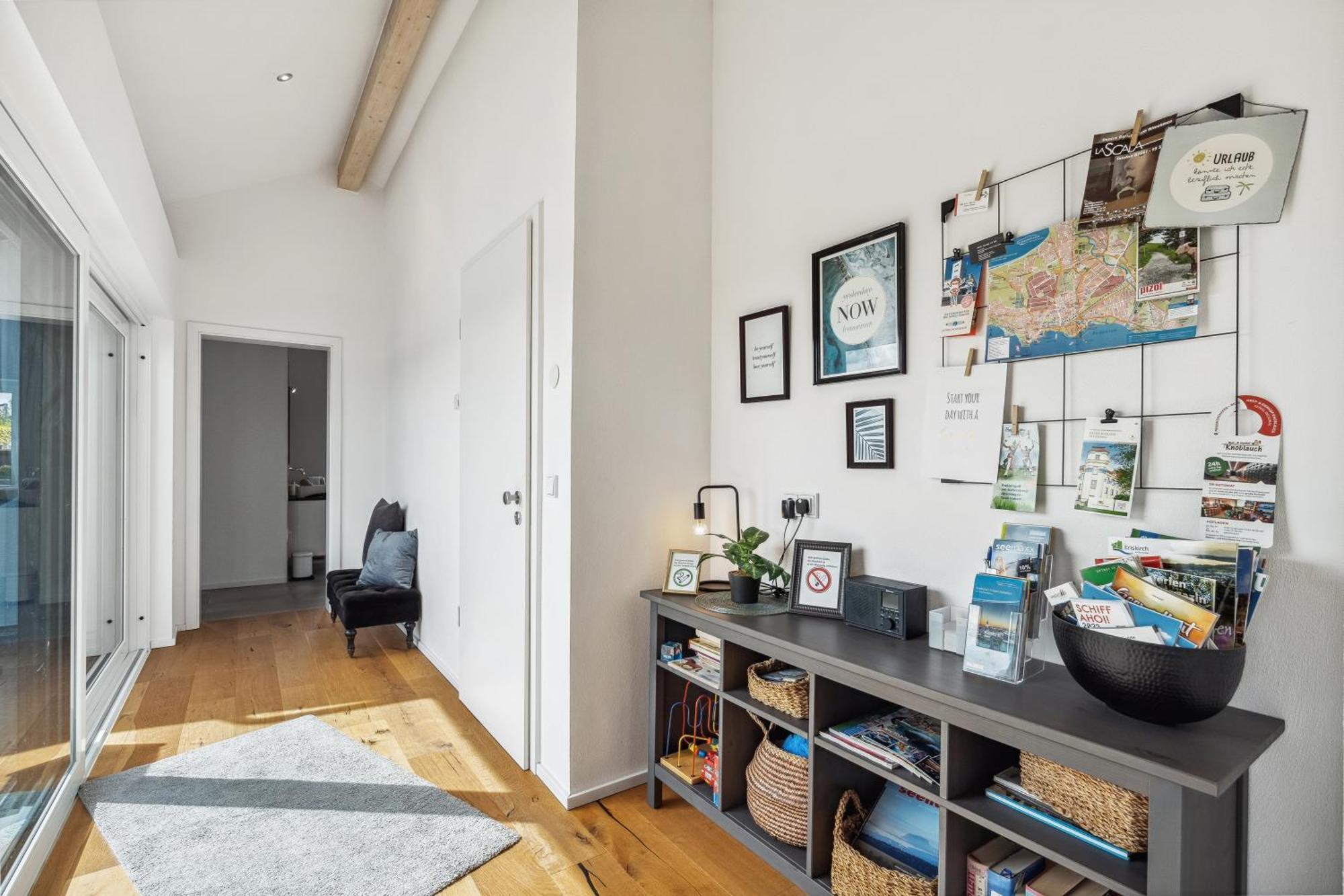 Ferienhaus Bergerhalde FDH Zewnętrze zdjęcie
