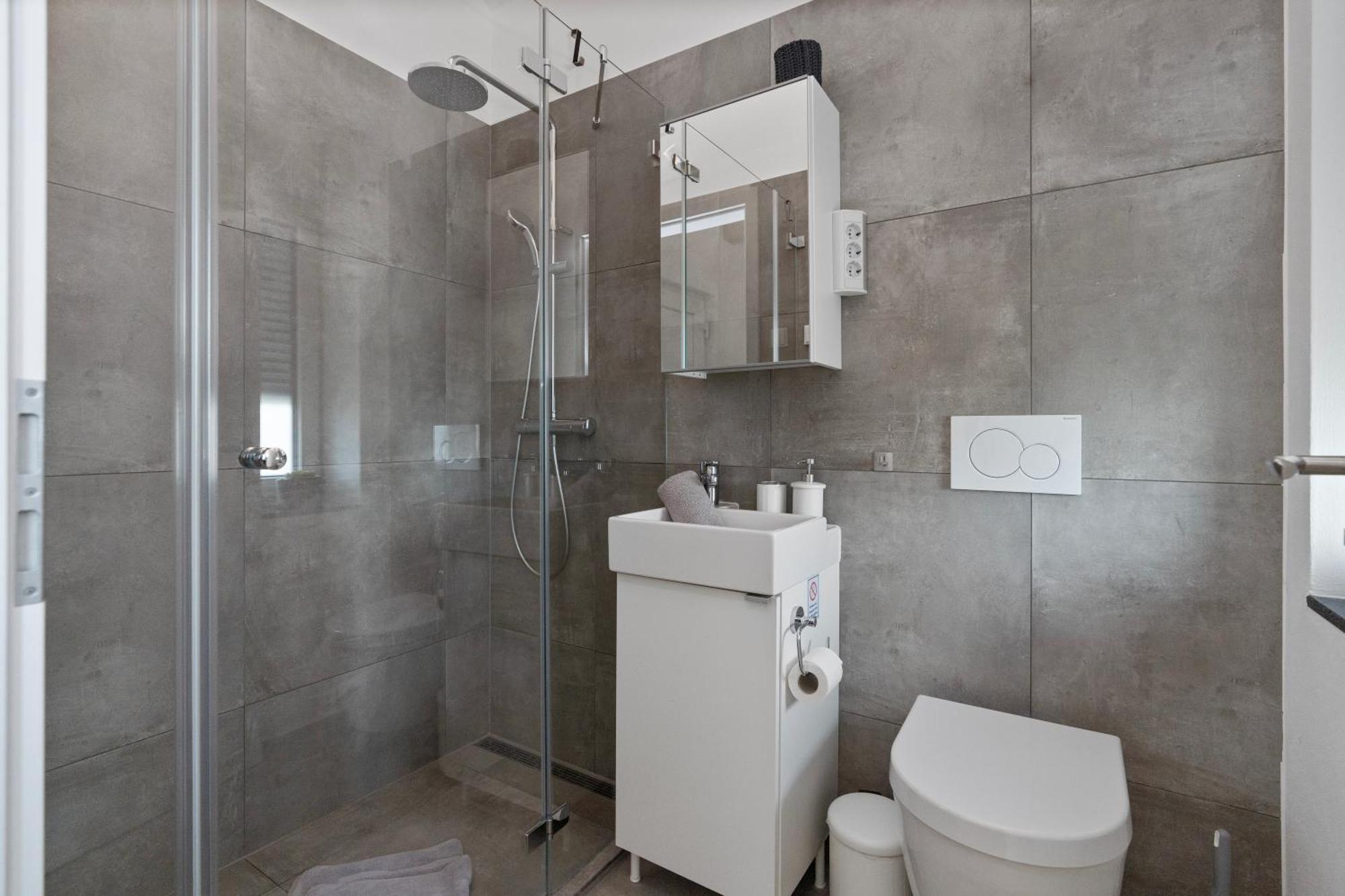 Ferienhaus Bergerhalde FDH Zewnętrze zdjęcie